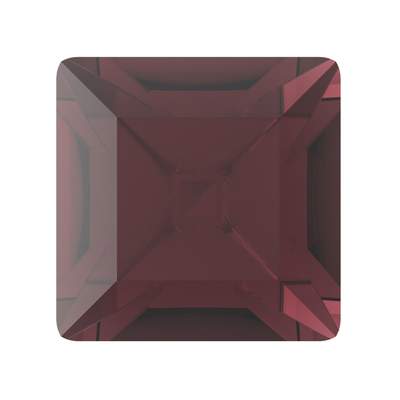 435.23.211 2 x 2 mm Burgundy DF - 1440 