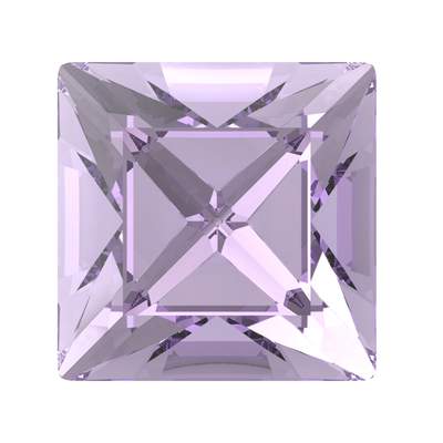 435.23.615 8 x 8 mm Violet DF - 144 