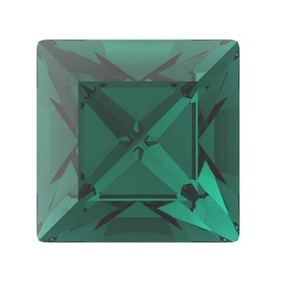 435.23.615 5 x 5 mm Emerald DF - 360 