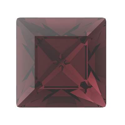 435.23.615 5 x 5 mm Burgundy DF - 360 