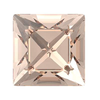 435.23.615 5 x 5 mm Light Peach DF - 360 