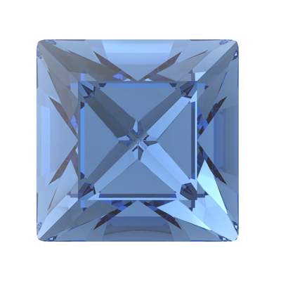 435.23.615 5 x 5 mm Sapphire DF - 360 