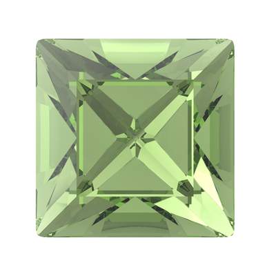 435.23.615 5 x 5 mm Peridot DF - 360 