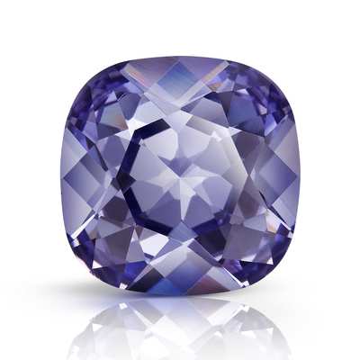 435.36.132 10 x 10 mm Tanzanite DF - 144 