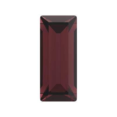 435.26.212 3 x 2 mm Burgundy DF - 1440 