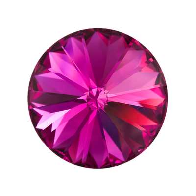 436.11.177 12 mm Fuchsia DF - 576 