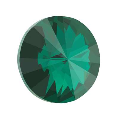 436.11.177 12 mm Emerald DF - 576 