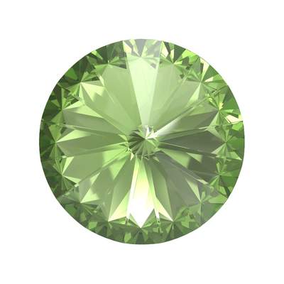 436.11.177 12 mm Peridot DF - 144 