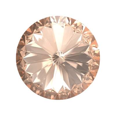 436.11.177 12 mm Light Peach DF - 144 