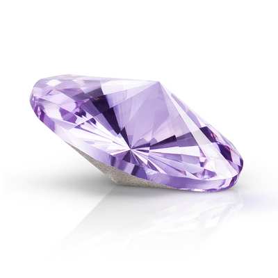 436.11.177 12 mm Violet DF - 144 