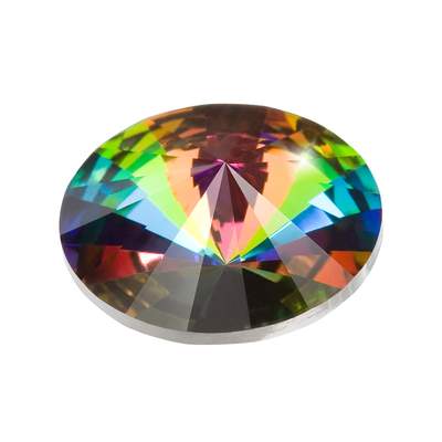 436.11.177 14 mm Crystal Vitrail Medium - 144 