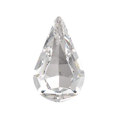 435.15.615 6 x 3,6 mm Crystal DF - 720 