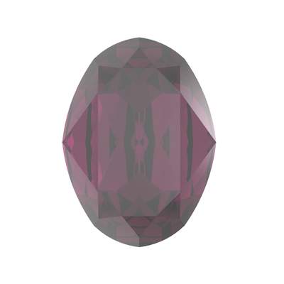 435.12.601 8 x 6 mm Amethyst DF - 144 