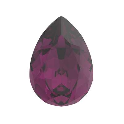 435.16.301 6 x 4 mm Amethyst DF - 720 