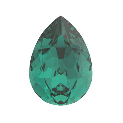 435.16.301 6 x 4 mm Emerald DF - 720 