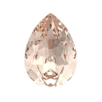 435.16.301 6 x 4 mm Light Peach DF - 720 