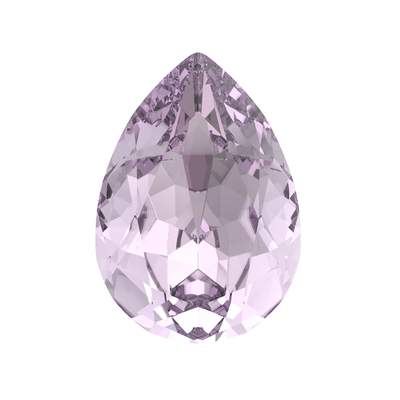 435.16.301 14 x 10 mm Light Amethyst DF - 144 