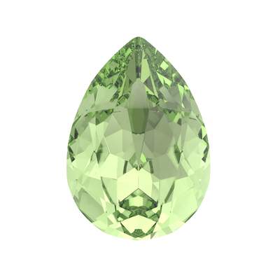 435.16.301 6 x 4 mm Peridot DF - 720 