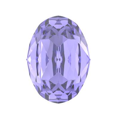 435.12.601 8 x 6 mm Tanzanite DF - 144 