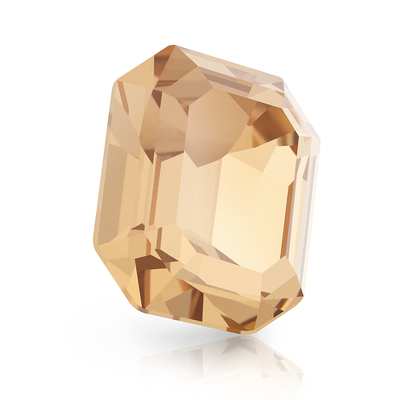 435.34.222 8 x 6 mm Light Colorado Topaz DF - 144 ��