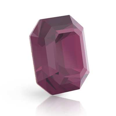 435.34.222 8 x 6 mm Amethyst DF - 144 ��