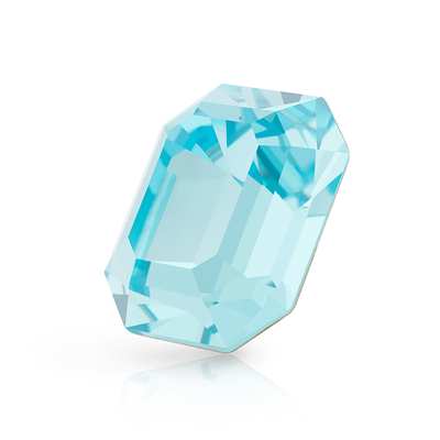 435.34.222 8 x 6 mm Aqua Bohemica DF - 144 