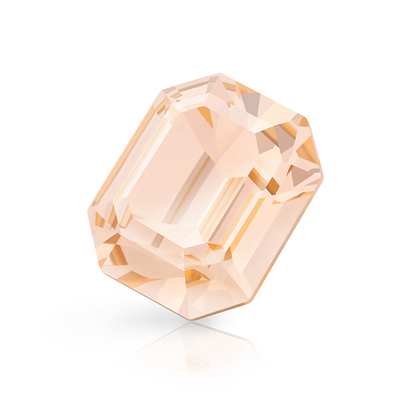 435.34.222 8 x 6 mm Light Peach DF - 144 ��