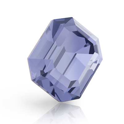 435.34.222 8 x 6 mm Tanzanite DF - 144 