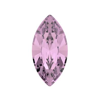 435.14.615 8 x 4 mm Light Amethyst DF - 720 