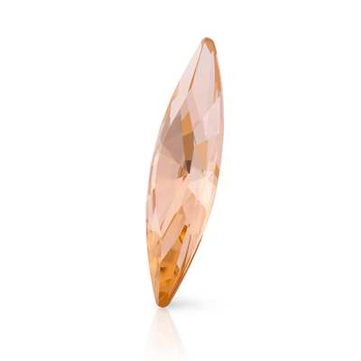 435.14.301 11 x 3 mm Light Peach DF - 144 