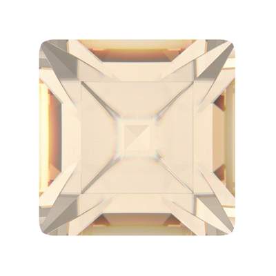 435.23.211 1,5 x 1,5 mm Crystal Honey DF - 1440 