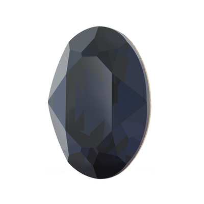 435.12.601 8 x 6 mm Dark Indigo DF - 144 