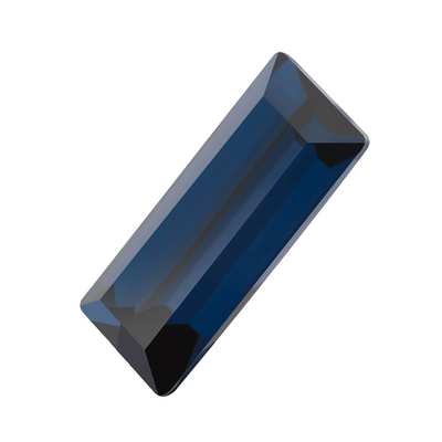 435.26.212 3 x 2 mm Dark Indigo DF - 1440 