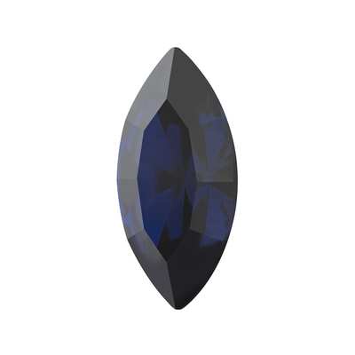 435.14.111 4 x 2 mm Dark Indigo DF - 1440 