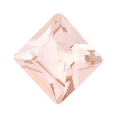 435.23.615 5 x 5 mm Vintage Rose DF - 360 