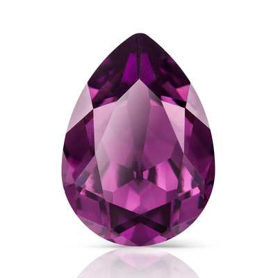 435.16.301 10 x 7 mm Amethyst DF - 144 