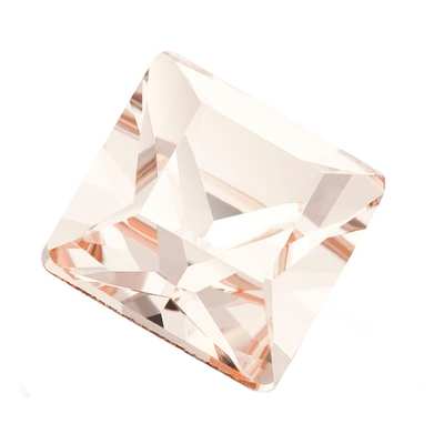 435.23.615 5 x 5 mm Light Gold Quartz DF - 360 