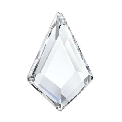 438.28.220 6,4 x 4,2 mm Crystal HF - 720 