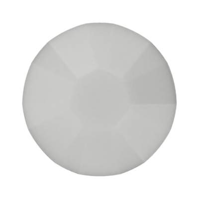 2038 HF ss 10 White Alabaster Unfoiled HFT - 1440 