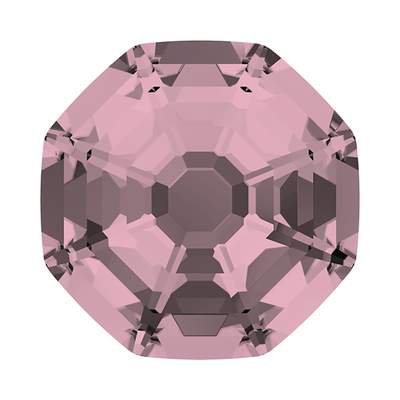 4678 8 mm Crystal Antique Pink F - 144 