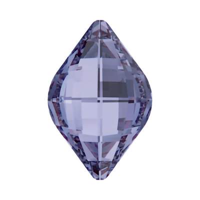 4230 23 x 15 mm Tanzanite F - 48 