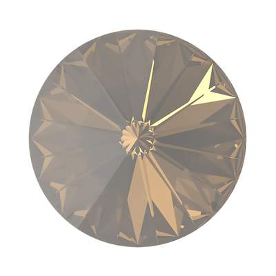 1122 14 mm Light Grey Opal F - 144 