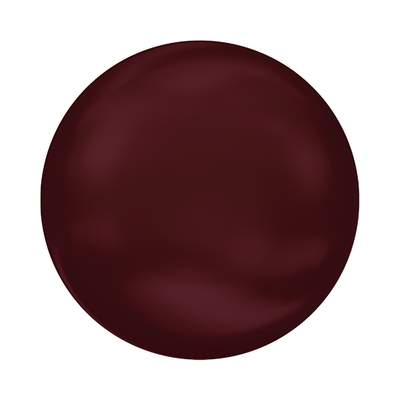 5860 12 mm Crystal Bordeaux Pearl - 100 