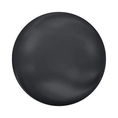 5860 10 mm Crystal Black Pearl - 100 