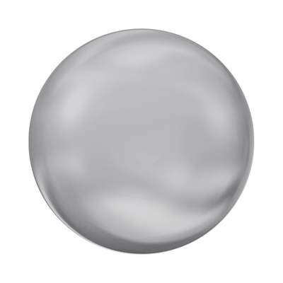 5860 14 mm Crystal Grey Pearl - 50 