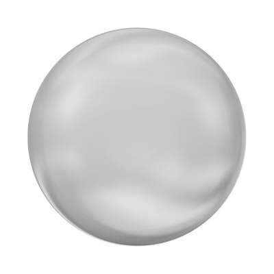 5860 12 mm Crystal Light Grey Pearl - 100 