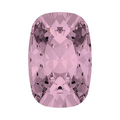 4568 8 x 6 mm Crystal Antique Pink - 144 