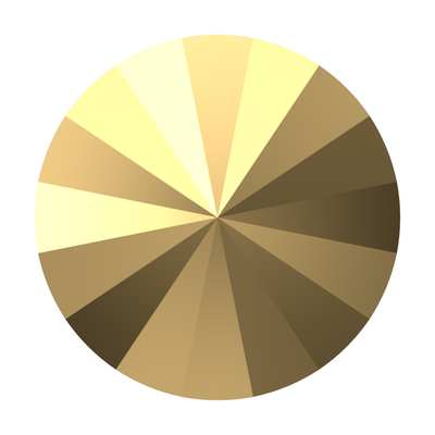 1122 ss 47 Crystal Aurum F - 288 