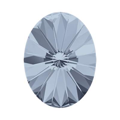 4122 14 x 10,5 mm Crystal Blue Shade F - 1 