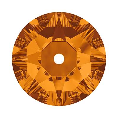 3188 4 mm Tangerine F - 1440 